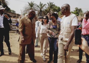 Wochenlange SAP-Panne: Staatliche deutsche GIZ-Entwicklungshelfer können Rechnungen nicht bezahlen