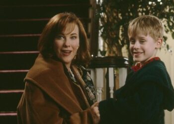 Zum Tod von Catherine O'Hara: Warum "Kevin – Allein zu Haus" einen Nerv der Russen traf