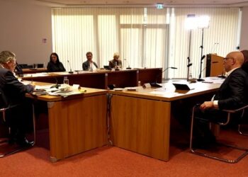 "Ernstfall – Was, wenn Russland uns angreift?" –  Springer-Redaktion präsentiert "Wargame"-Podcast