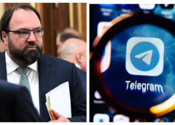 "Erst Strafen, dann Verlangsamung, dann..." ‒ Droht Telegram vollständige Sperrung in Russland?