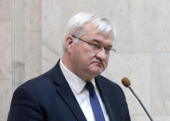 "Moralisch degeniert" - Kiew attackiert FIFA-Präsident Infantino