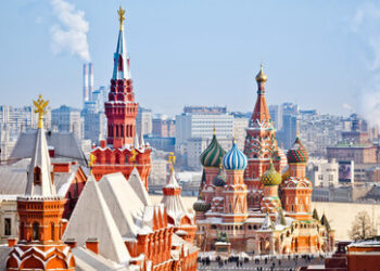 "Politische Kurzsichtigkeit" Europas: Russland warnt vor einseitiger Isolierung