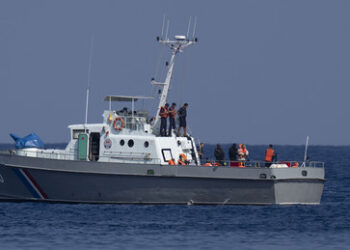 "Terroristische Absichten": Kuba gibt weitere Einzelheiten zu Schusswechsel mit US-Boot bekannt