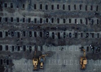 171 tote Mädchen – Sacharowa wirft Westen Schweigen zu Schulmassaker in Iran vor