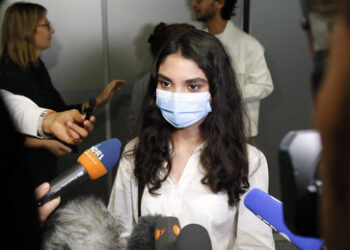 501 Afghanen klagen auf Aufnahme in Deutschland