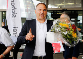 Abstimmung vom 14. Juni: SVP-Initiative zur Bevölkerungsgrenze vor offenem Ausgang