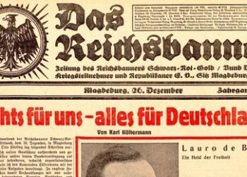 Achgut Gegenstand einer Staatsschutzermittlung