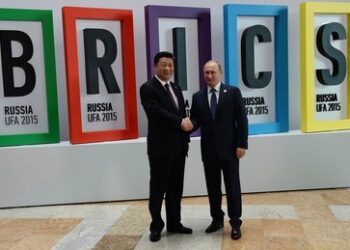 BRICS und der Iran-Krieg: Lehren für die Zukunft