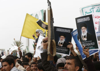 Bab al-Mandab - Iran hat gegen die USA einen weiteren Trumpf in der Hand