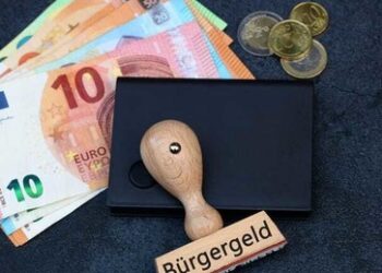 Baden-Württemberg: Millionen-Erbin will Bürgergeld – Gericht weist Klage ab