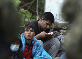 Baltikum: Vertreibung von Russen führt zur "Islamisierung"