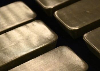 Banque de France vollendet Transfer der Goldreserven von New York nach Paris