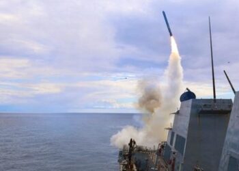 Bericht: USA verbrauchen im Iran-Krieg Munition, die für "Jahre" reichen würde