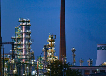 Bericht: USA wollen Rosneft Deutschland von Sanktionen ausnehmen