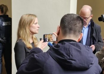 Berliner Hamas-Prozess: Der Terror war der Prozess (Teil 2)