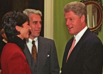 Bill Clinton bei Epstein-Anhörung: Werde viele Fragen mit "Ich erinnere mich nicht" beantworten