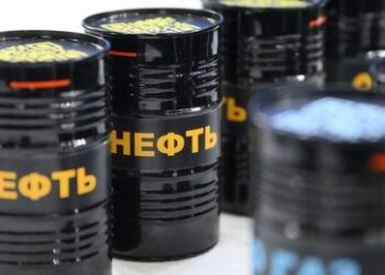 Bloomberg: Russland steigert seine Öleinnahmen auf Vierjahreshoch