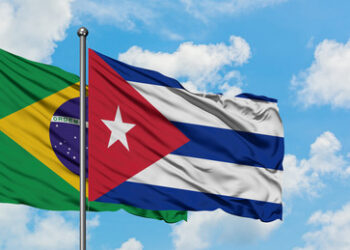 Brasilien unterstützt Kuba mit Lebensmitteln und Erzeugnissen für Agrarproduktion