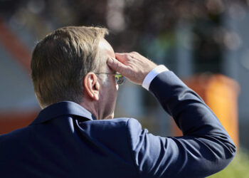 Bundeswehr im Funkloch: Milliardenteurer Digitalfunk floppt