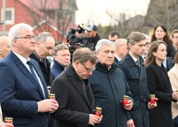 Butscha: Die Propaganda wird nicht besser