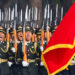 China steigert Militärausgaben und warnt Taiwan: Entschlossenheit im Kampf gegen Separatisten