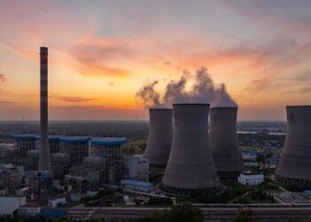 China und Indien zeigen die Gefahren der europäischen "grünen" Ideen auf