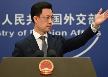 China warnt Japan: Peking wird entschlossen gegen separatistische Kräfte vorgehen