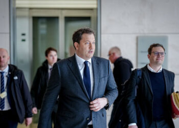 Der Fall des Journalisten Dogru: Bundesbehörde etabliert Sippenhaft