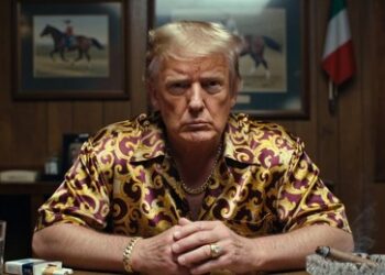 Der Soprano-Imperialismus