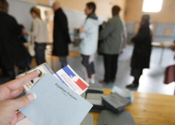 Der Zerfall der Mitte: Eine Analyse der französischen Kommunalwahlen