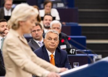 Der ungarische Störfaktor – Orbáns Widerstand bringt Brüssel in Bedrängnis