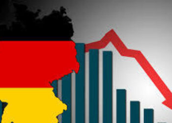 Deutsche Konjunktur schmiert ab: Institute erwarten nur noch 0,6 Prozent Wachstum für 2026