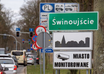 Deutscher Tanktourismus sorgt für leere Zapfsäulen in Polen