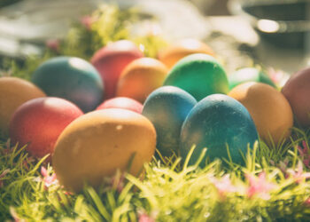 Deutschland droht Eierknappheit zu Ostern