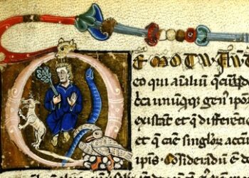 Die Wahrscheinlichkeit eines digitalen "dunklen Zeitalters" ist sehr hoch