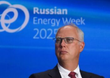 Dmitrijew: Schwerste Energiekrise aller Zeiten im Anmarsch