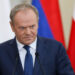 Donald Tusk: "Reale Gefahr" eines Austritts Polens aus der EU