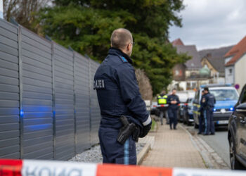 Drei Tote - Familiendrama im Nürnberger Land