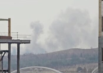 Ein Krieg, der nicht zu gewinnen ist: Israel und die USA bombardieren Iran