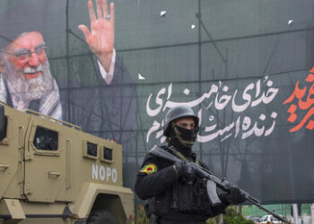 Ein Monat "Epic Fury" und kein Ende