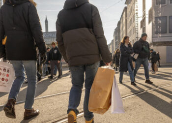 Einzelhandel: Ladensterben ohne Ende