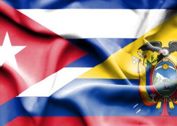 Eklat: Ecuador erklärt alle kubanischen Diplomaten zu unerwünschten Personen