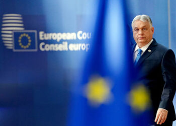 Energie, Migration und Orbán: Die Stolpersteine der europäischen Konsensfindung