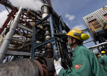 Energiesicherheit: Ungarn und Slowakei vereinbaren Bau einer eigenen Pipeline