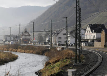 EuGH: Und schon werden die Regionalzüge noch teurer