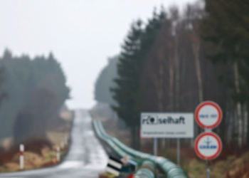 Euractiv: Kiews Behinderung einer Inspektion der Druschba-Pipeline für EU "rätselhaft"
