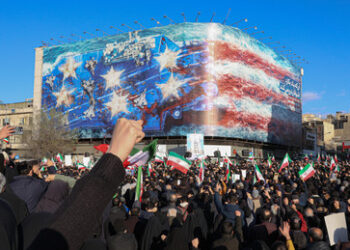 Europa simuliert Bedeutung