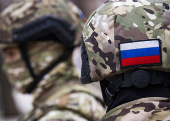 FSB-Chef: Sicherheitskräfte zerschlugen 2025 knapp 80 Terrorzellen