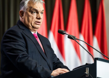 Facebook sperrt regierungsfreundliche ungarische Medien