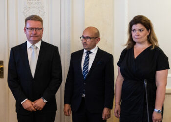 Finnischer Geheimdienst: Kein Beleg für russische Sabotage von Ostseekabeln